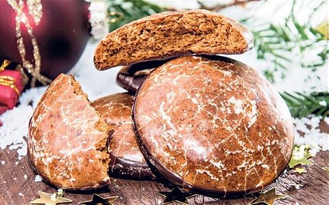 Lebkuchen (Alemania)