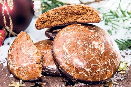 Lebkuchen (Alemania)