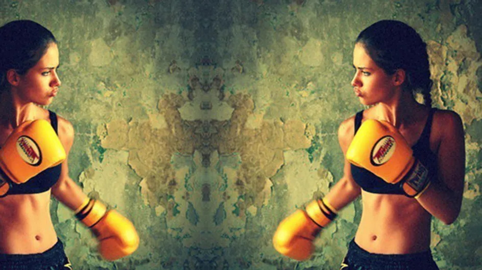 Boxing For Women: 10 Reasons To Get Some Gloves