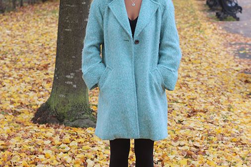 street style fashion