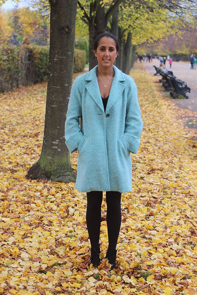 street style fashion
