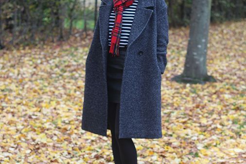 street style fashion