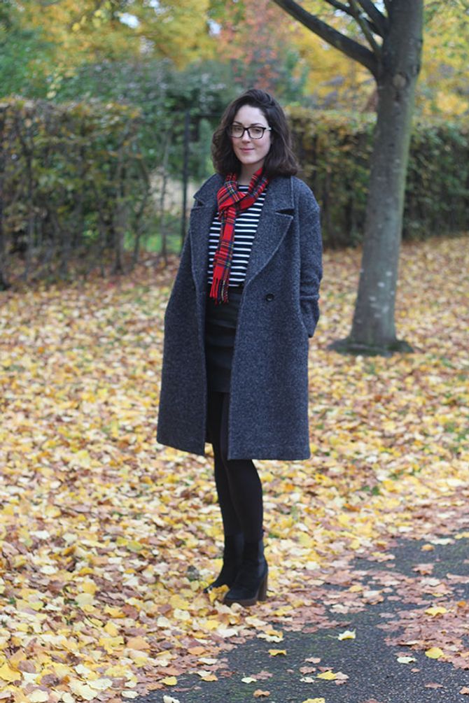 street style fashion