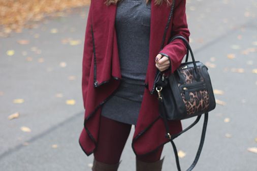 street style fashion