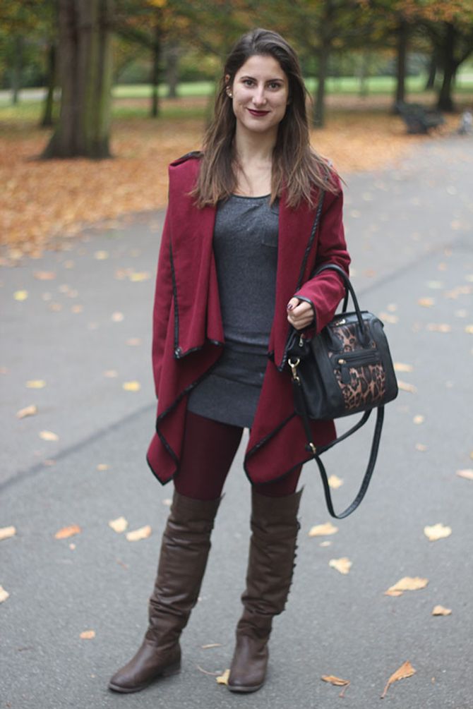 street style fashion