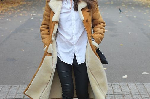 street style fashion