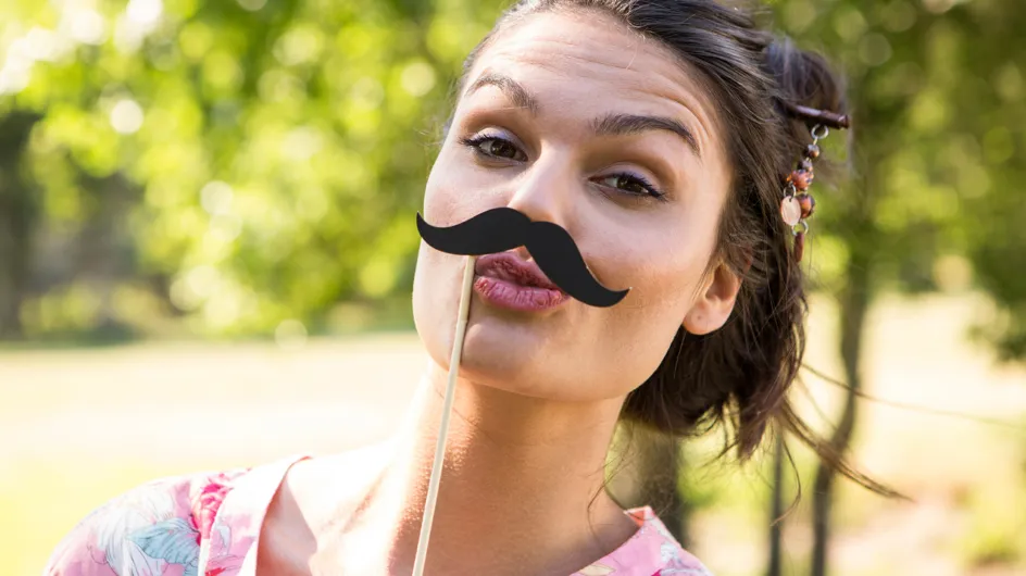 Comment participer à Movember sans porter la moustache ?