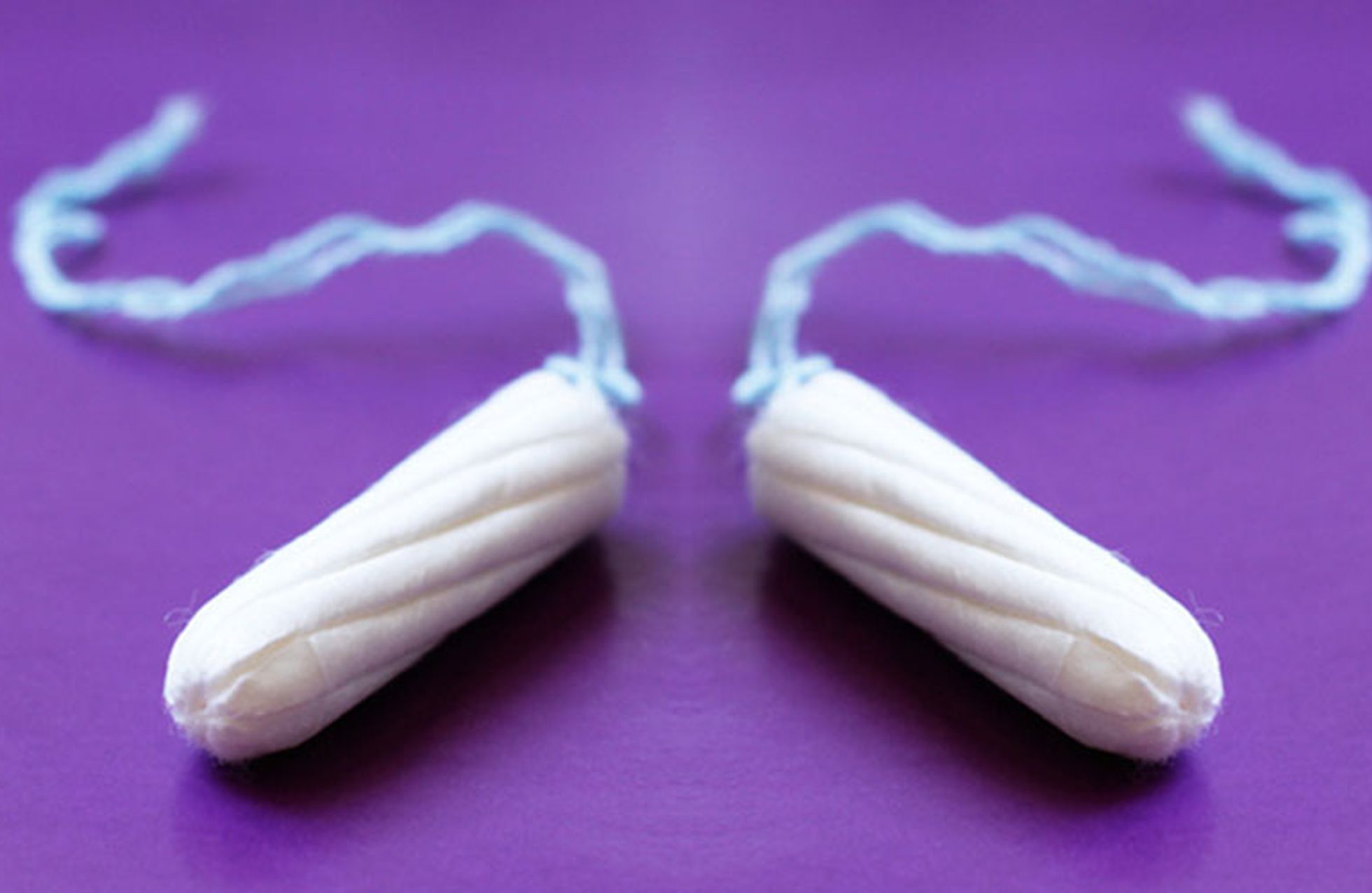 15 Reasons Tampons Are So Effing Luxurious