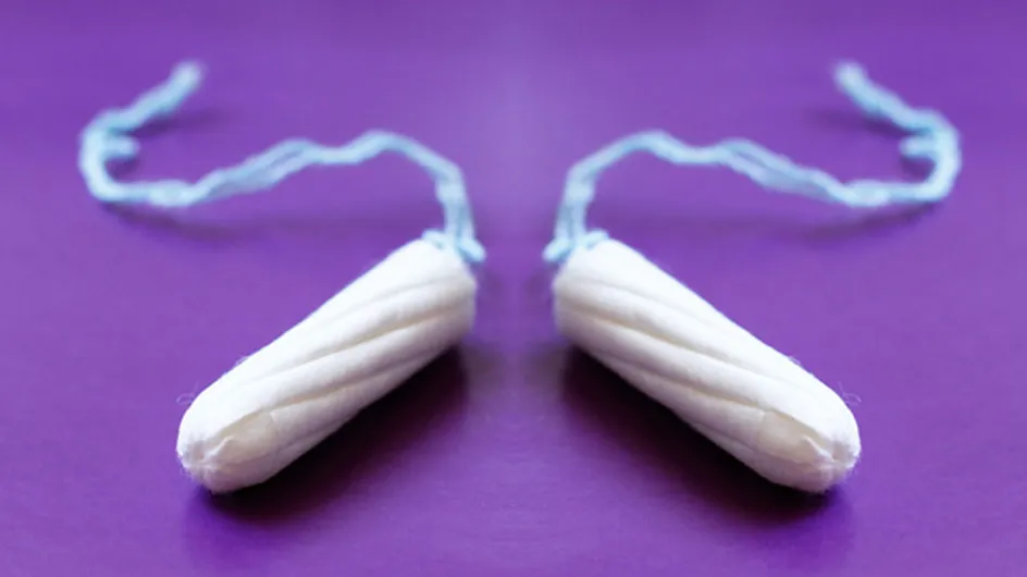 15 Reasons Tampons Are So Effing Luxurious