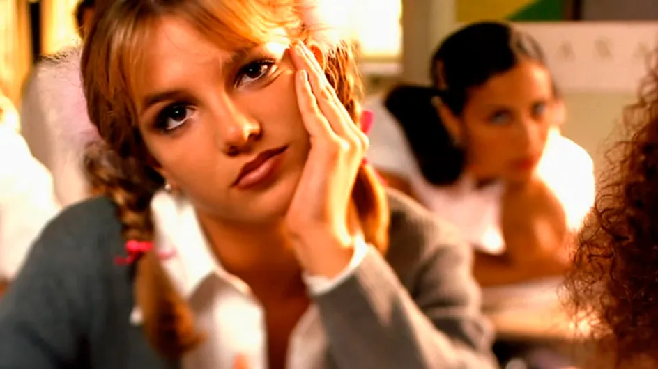 Qual fase de Britney Spears você é? Descubra agora