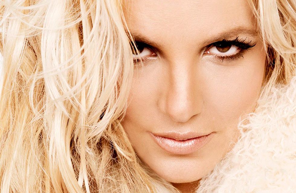 Você consegue adivinhar qual é o clipe da Britney Spears pela roupa?
