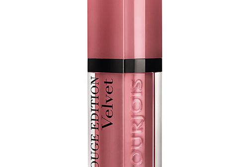 Batom líquido Bourjois, R$54 no belezanaweb.com.br