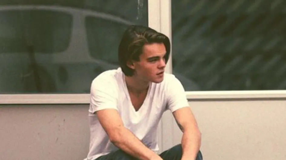Un sosie suédois de Leonardo DiCaprio affole la Toile