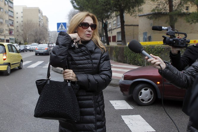 Rosa Benito