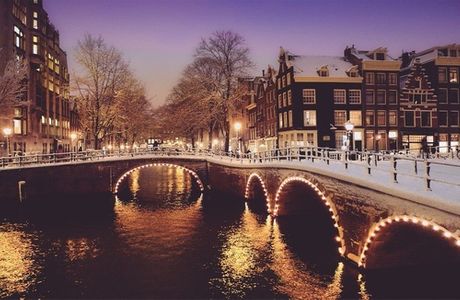 Navidad en Bruselas
