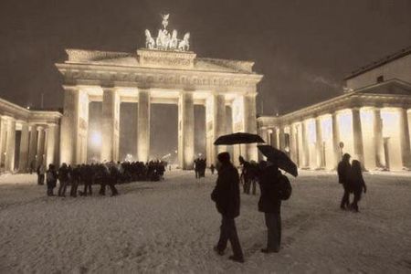 Navidad en Berlín