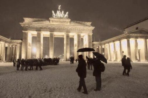Navidad en Berlín