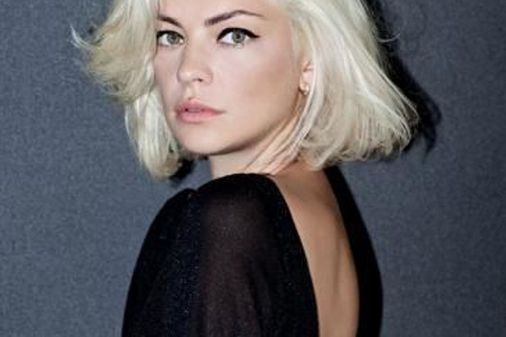 Blonde Hairstyles