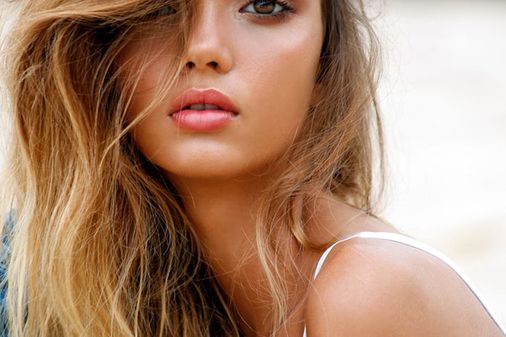 Blonde Hairstyles