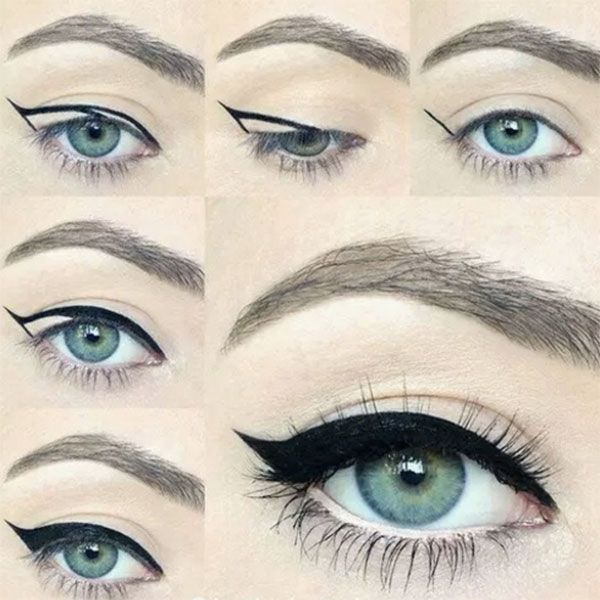 How To Contour A Crooked Nose With Makeup Mugeek Vidalondon