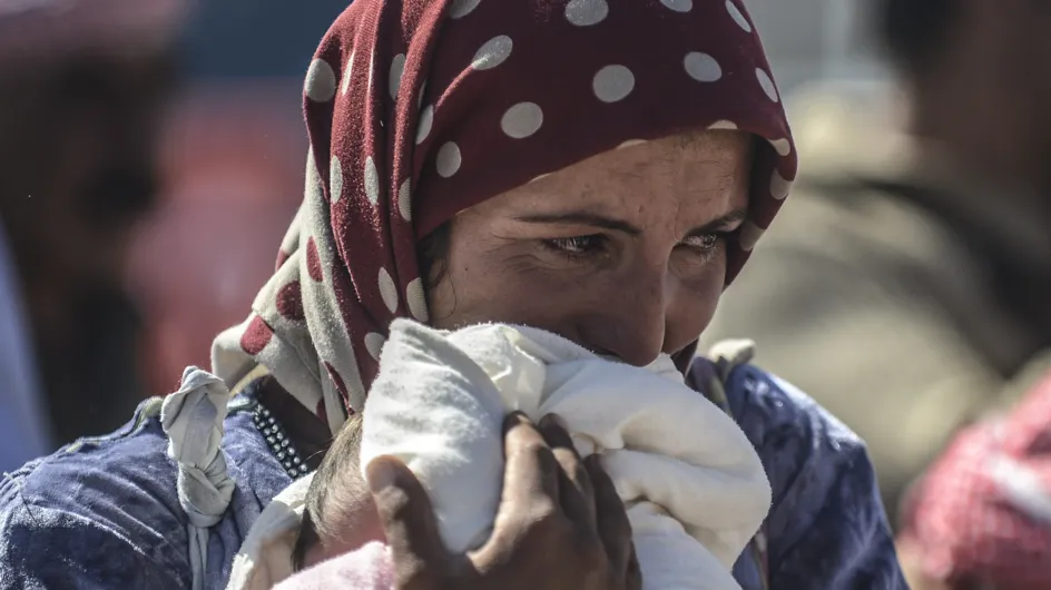 En Syrie, Daesh fermerait des cliniques pour femmes