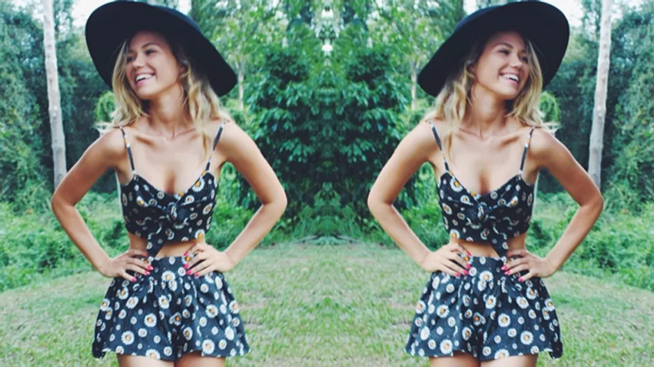 Essena O'Neill: Instagram Star Reveals The Dark Truth Behind Her Seemingly Perfect Pictures