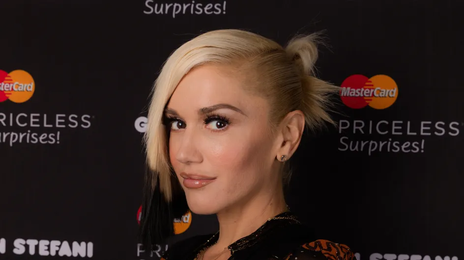 Gwen Stefani se confie sur son divorce