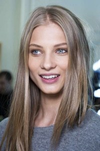 Blonde Hairstyles
