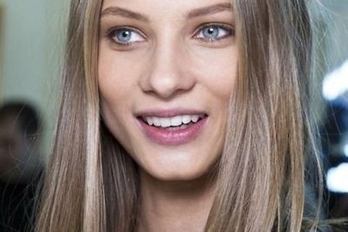 Blonde Hairstyles