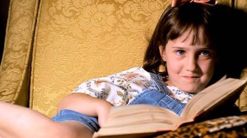 QUIZ: What Does Your Taste In Novels Say About You?