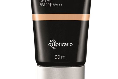 Make B. Base Líquida Color Adapt®, R$ 57,99