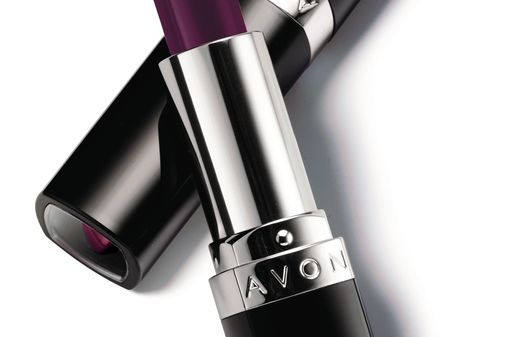 Batom Ultra Color Vamp Avon, R$ 21,99