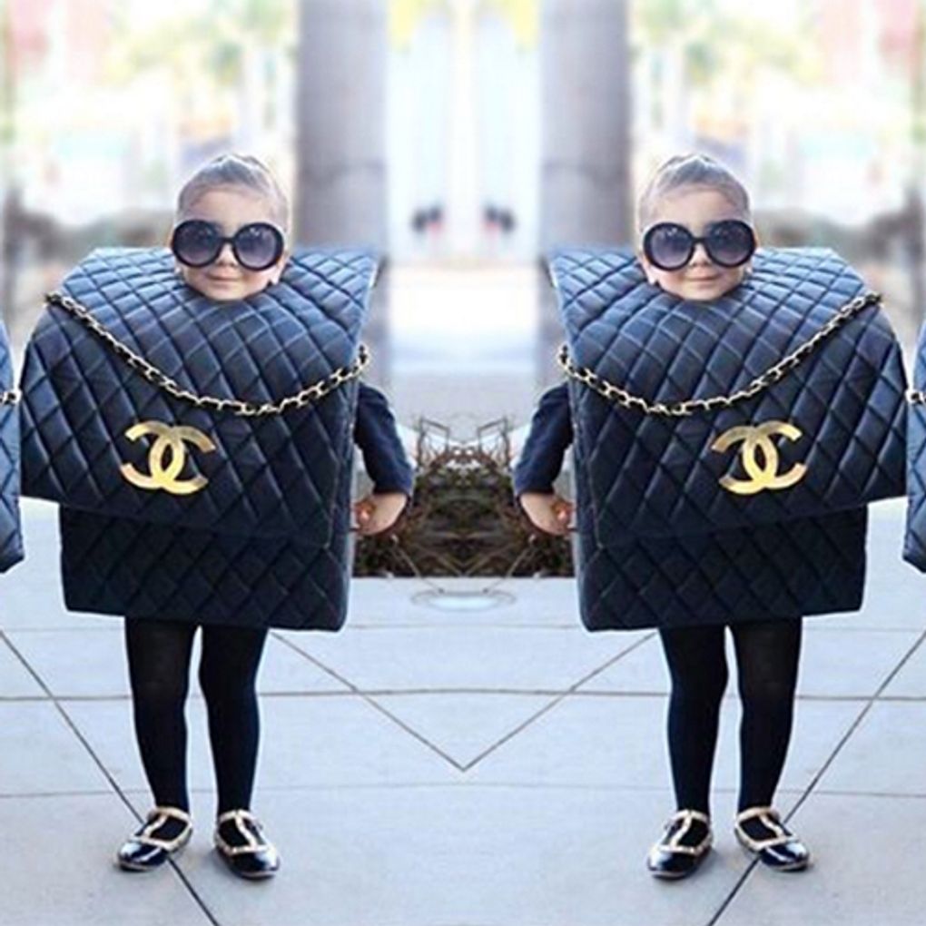 These Twins Are More Fashionable Than We Could Ever Hope To Be