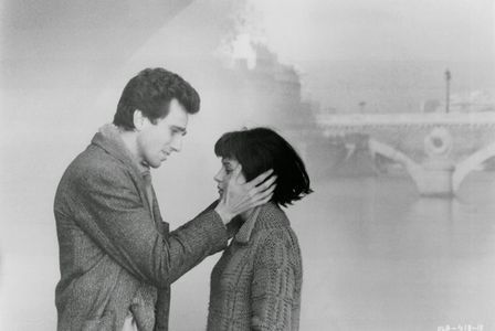 Teresa y Tomás (La insoportable levedad del ser)