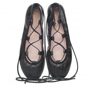 Pretty Ballerinas (169 euros)