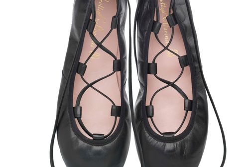 Pretty Ballerinas (169 euros)