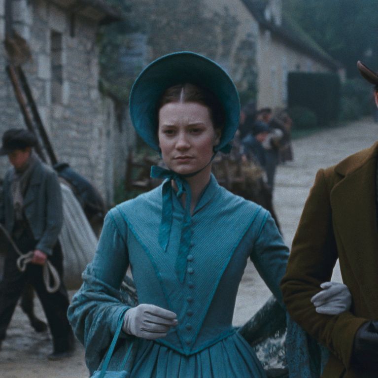 Madame Bovary Film Francais Madame Bovary : la critique du film de Sophia Barthes