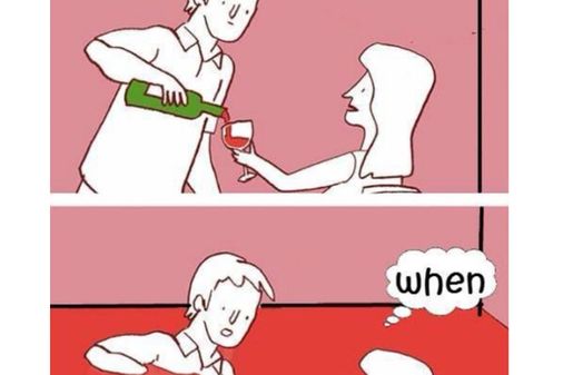 Wine memes