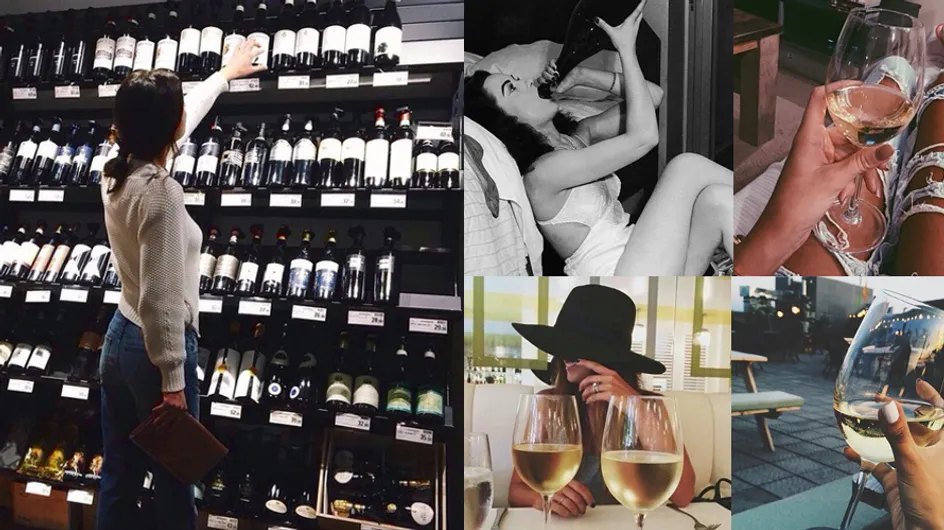 50 Memes Only Real Wine Lovers Will Truly Understand