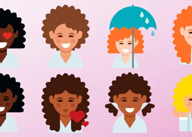 Projeto de novos emojis permite mudança de sexo, cor de cabelo e mais