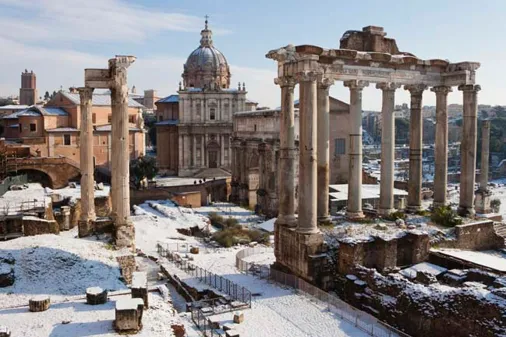 Roma (Italia)