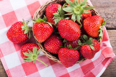 Fresas