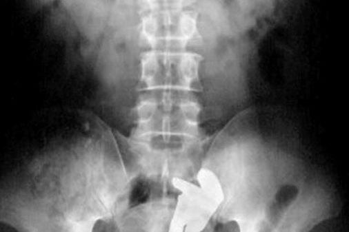 ¿BUZZ LIGHTYEAR?