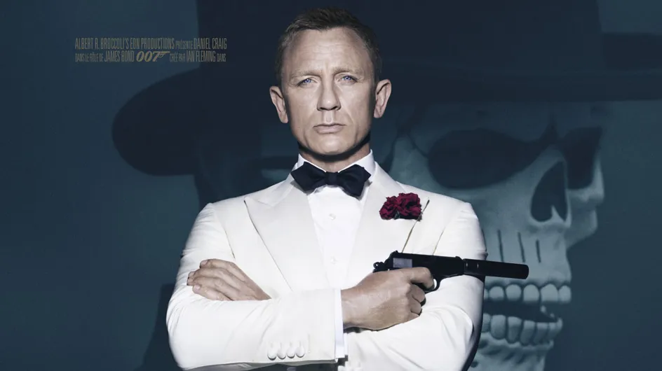 Test : Quel James Bond est fait pour toi ?