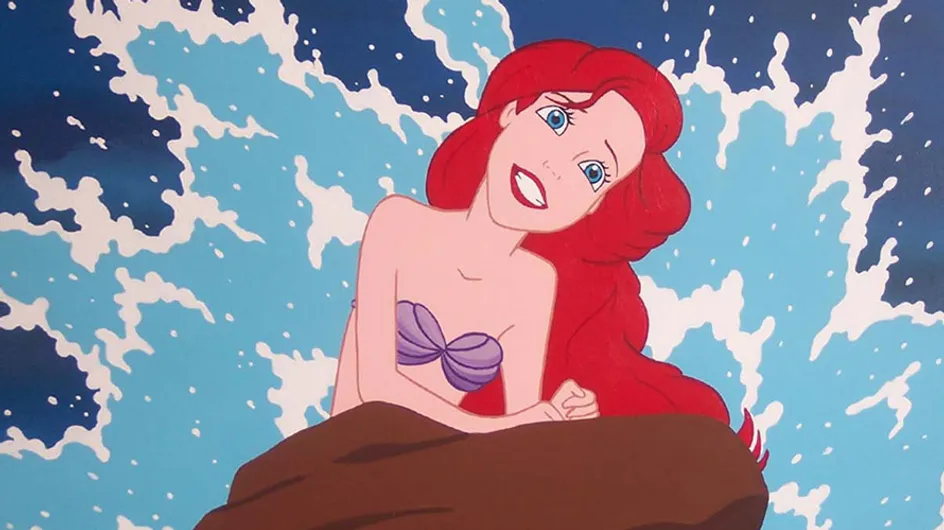 Why Ariel From The Little Mermaid Is The Absolute Worst