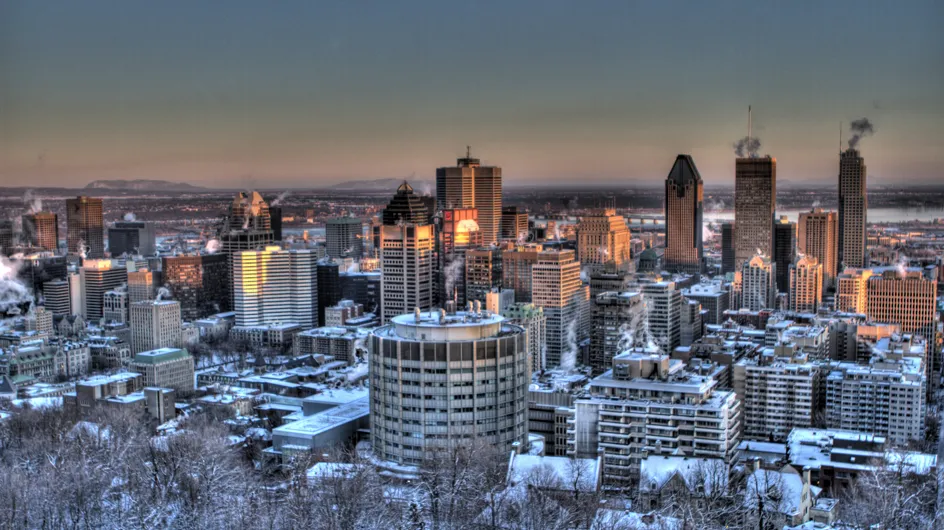 10 bonnes raisons de vivre au Québec