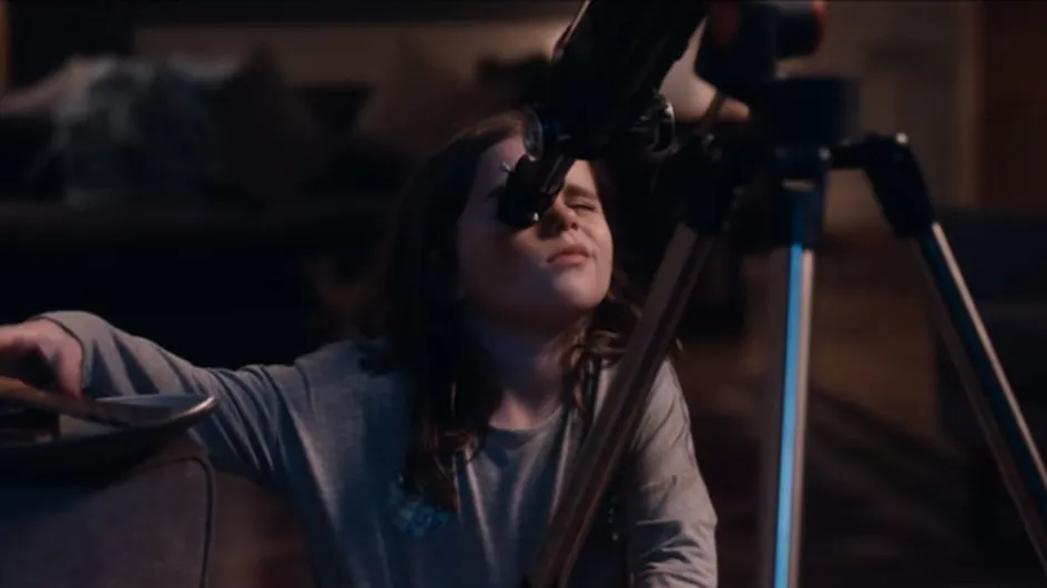 WATCH: The John Lewis Christmas Ad Is Here And It Might Be Our Favourite One Yet