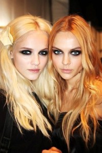 Beauty Trends