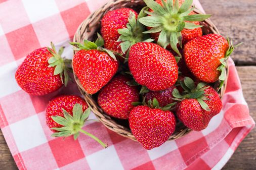 Fresas