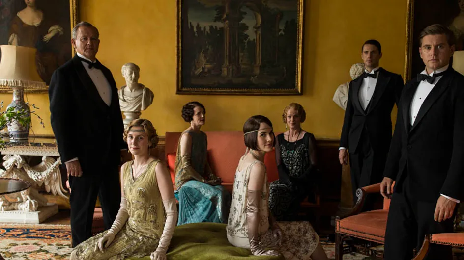 8 Things That Have To Happen In The Downton Abbey Christmas Special